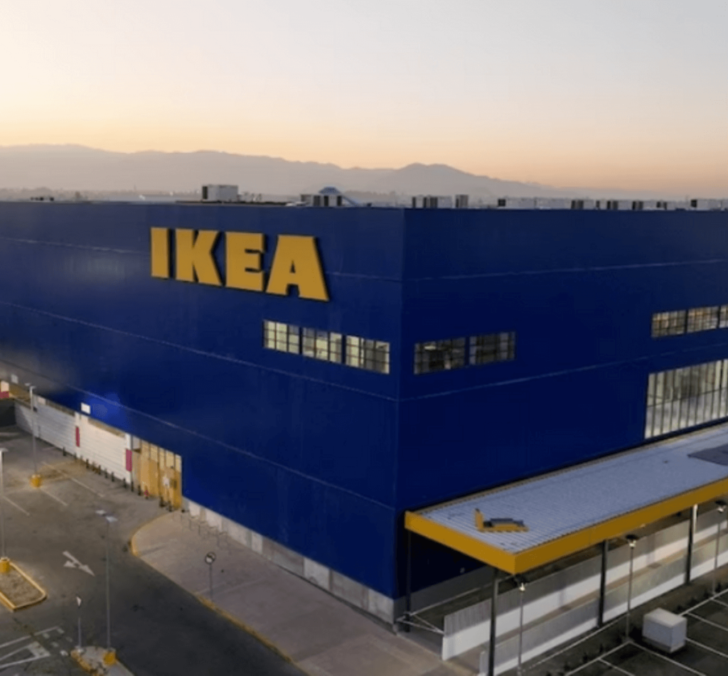 IKEA Mall Plaza Oeste