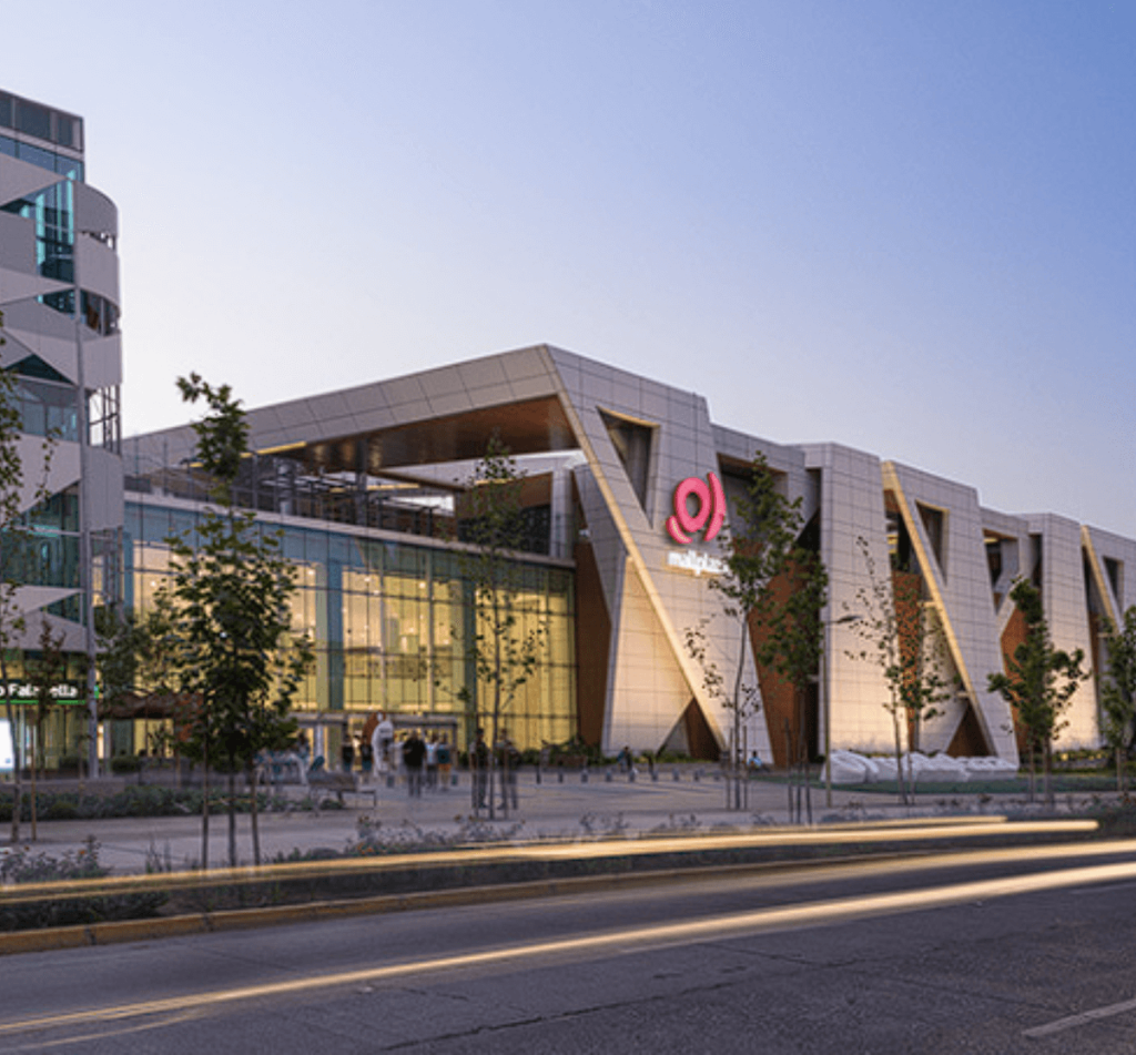 Pueblito Los Dominicos